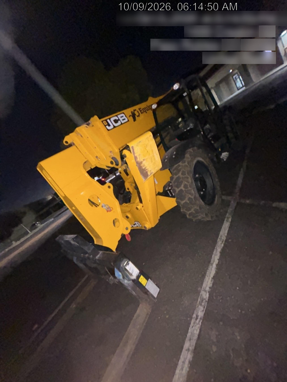 2025 JCB 510-56