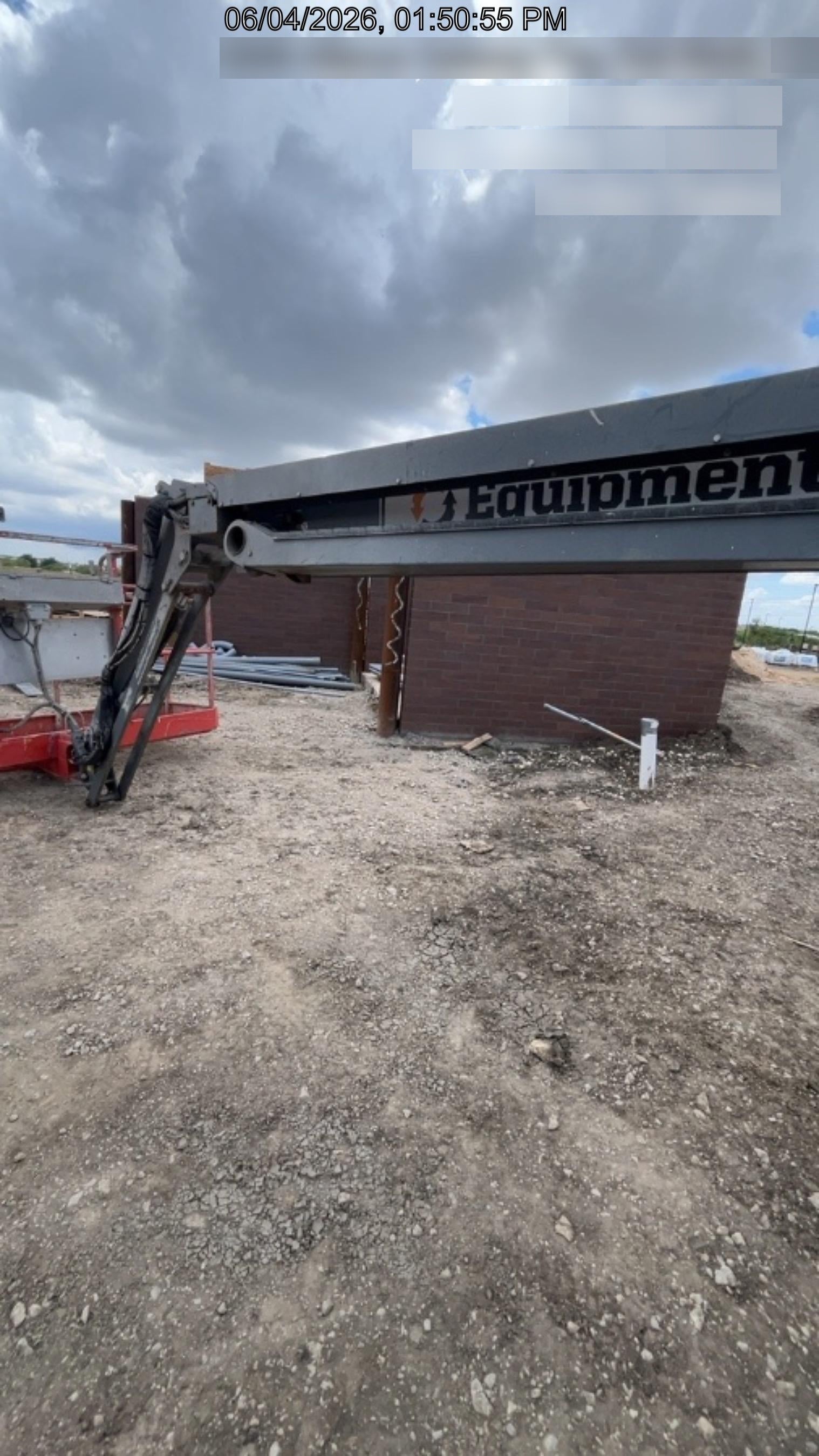 2019 SKYJACK SJ45T+