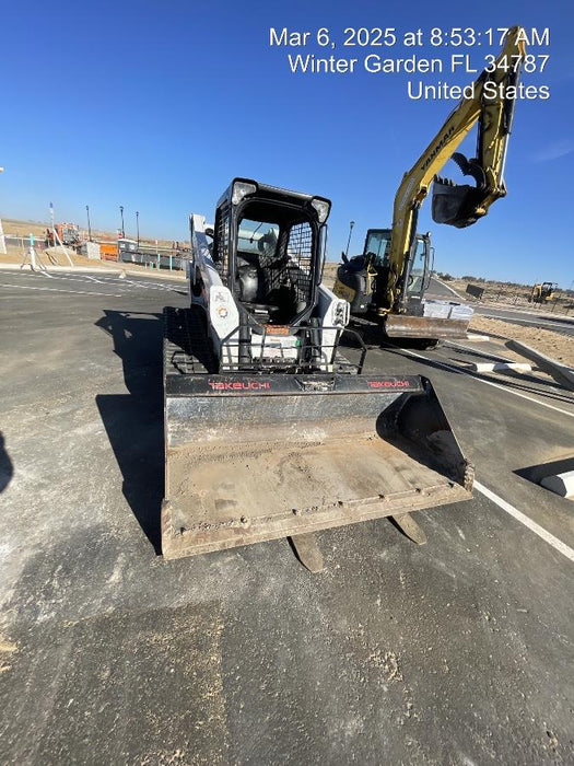 2024 ARROW MATERIAL HANDLING 24" Pallet Fork Frame