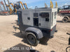 2021 ATLAS COPCO QAS45 CWK