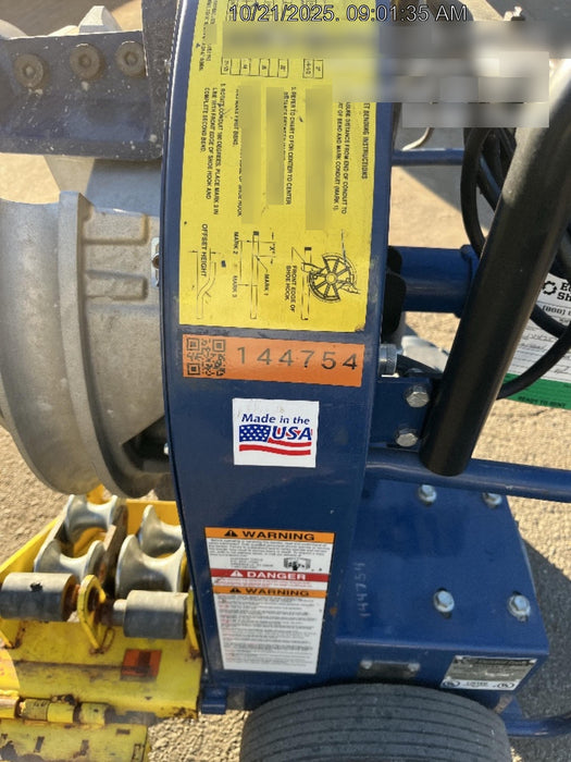 2021 CURRENT TOOLS 77SR