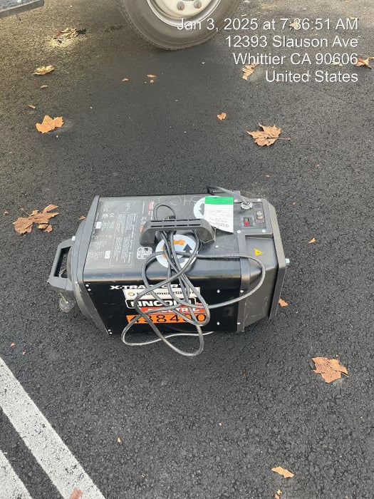 2024 LINCOLN ELECTRIC K4260-4