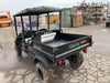 2023 Club Car CA1700D Canopy, Diesel, 4 Passenger
