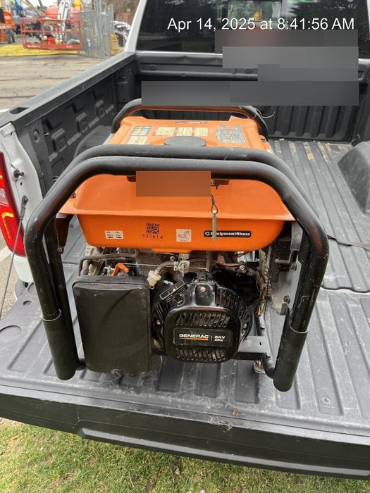 2024 GENERAC GP6500