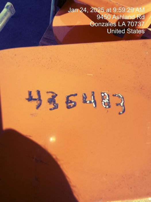 2024 HARRINGTON UBC030