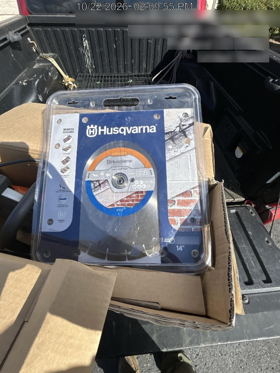 2024 HUSQVARNA K770