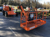 2019 JLG 460SJ