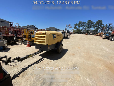 2021 ATLAS COPCO XAS188