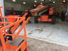 2016 JLG 660SJ