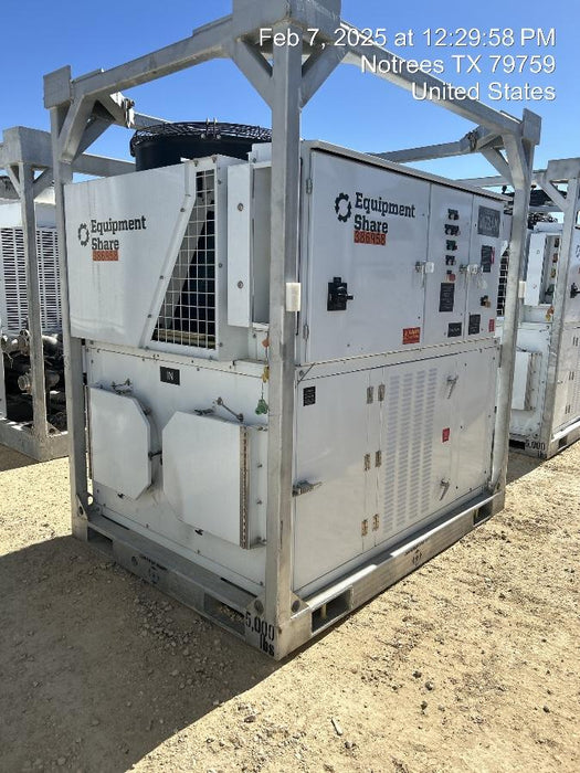 2024 SMARTECH SACP26A-HS