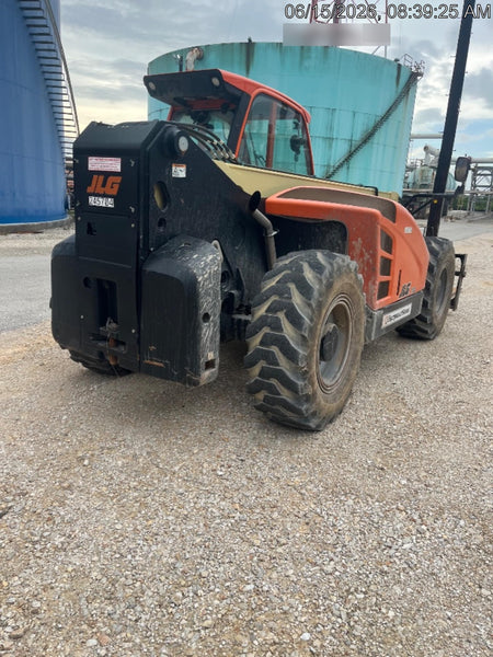 2022 JLG 1732