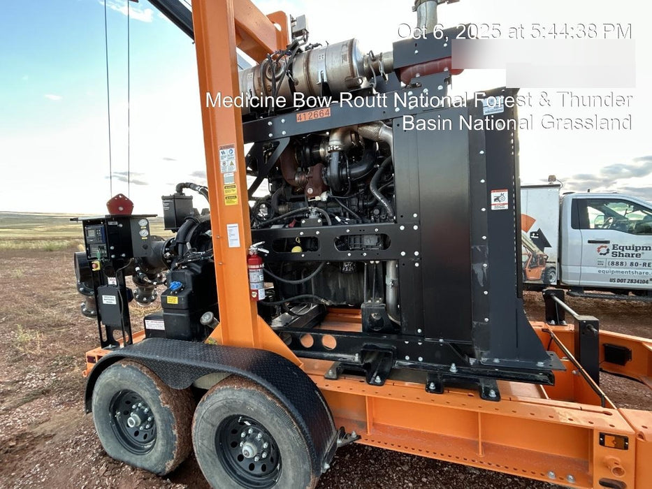 2024 PIONEER 86C21-DP