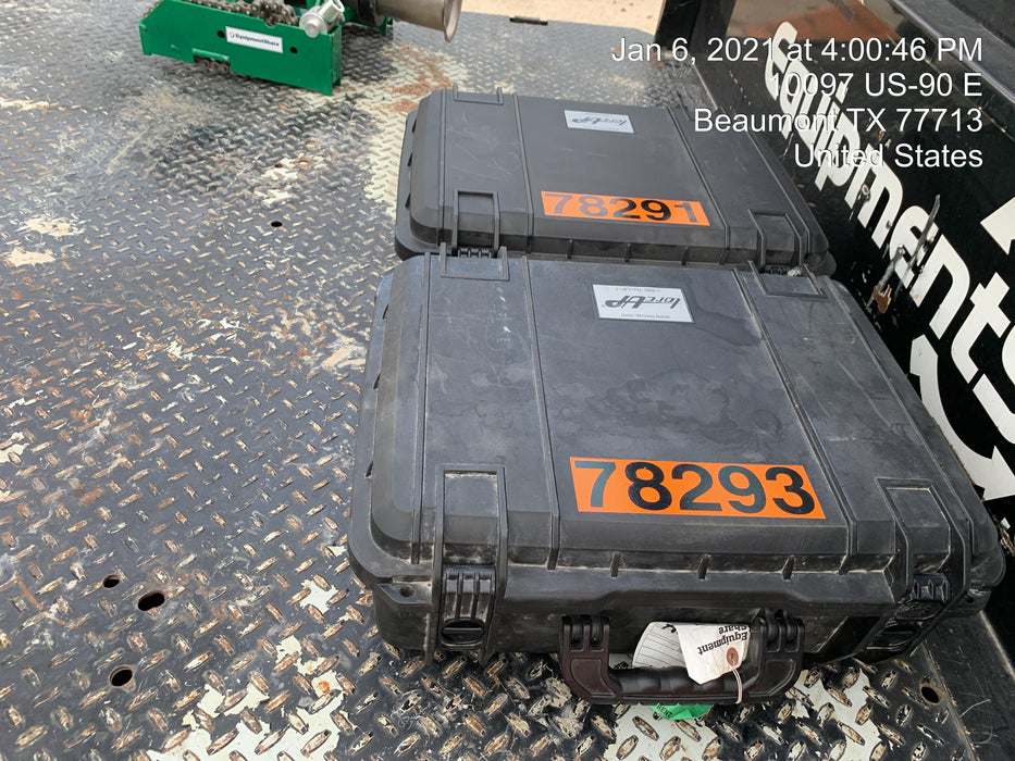 2020 TORCUP VT-3000KIT