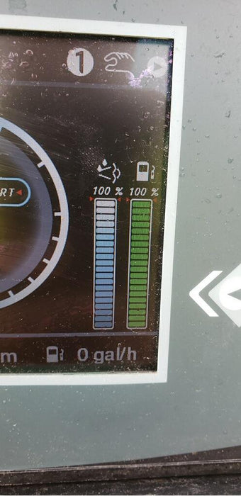 2020 ATLAS COPCO XAS 1800