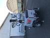 2019 Wacker Neuson LTV6L-MH Wacker Neuson LTV6L Mobile Light Tower w/Fuel Level Sensor Installed
