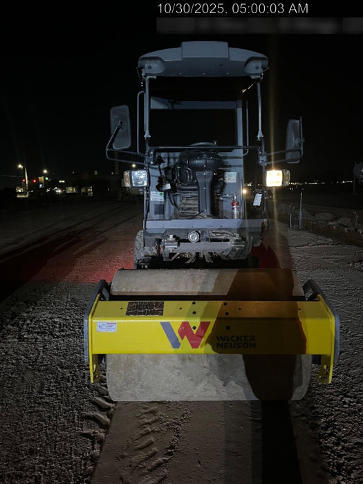 2021 WACKER NEUSON RC50