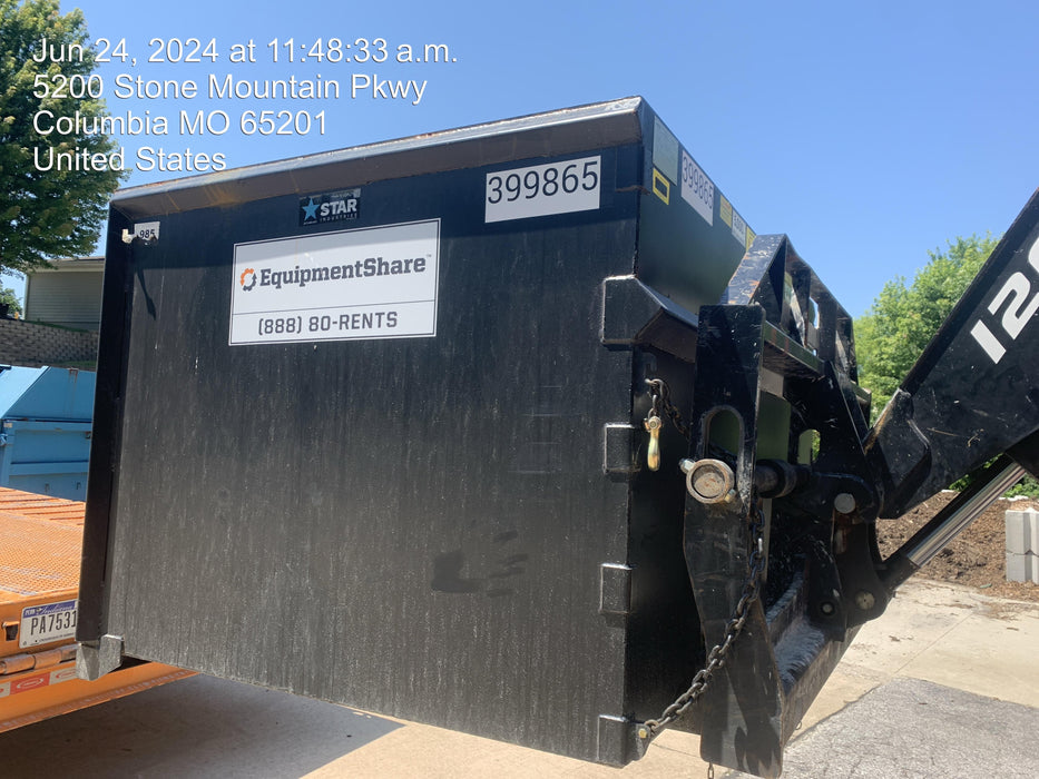 2024 STAR INDUSTRIES 1430