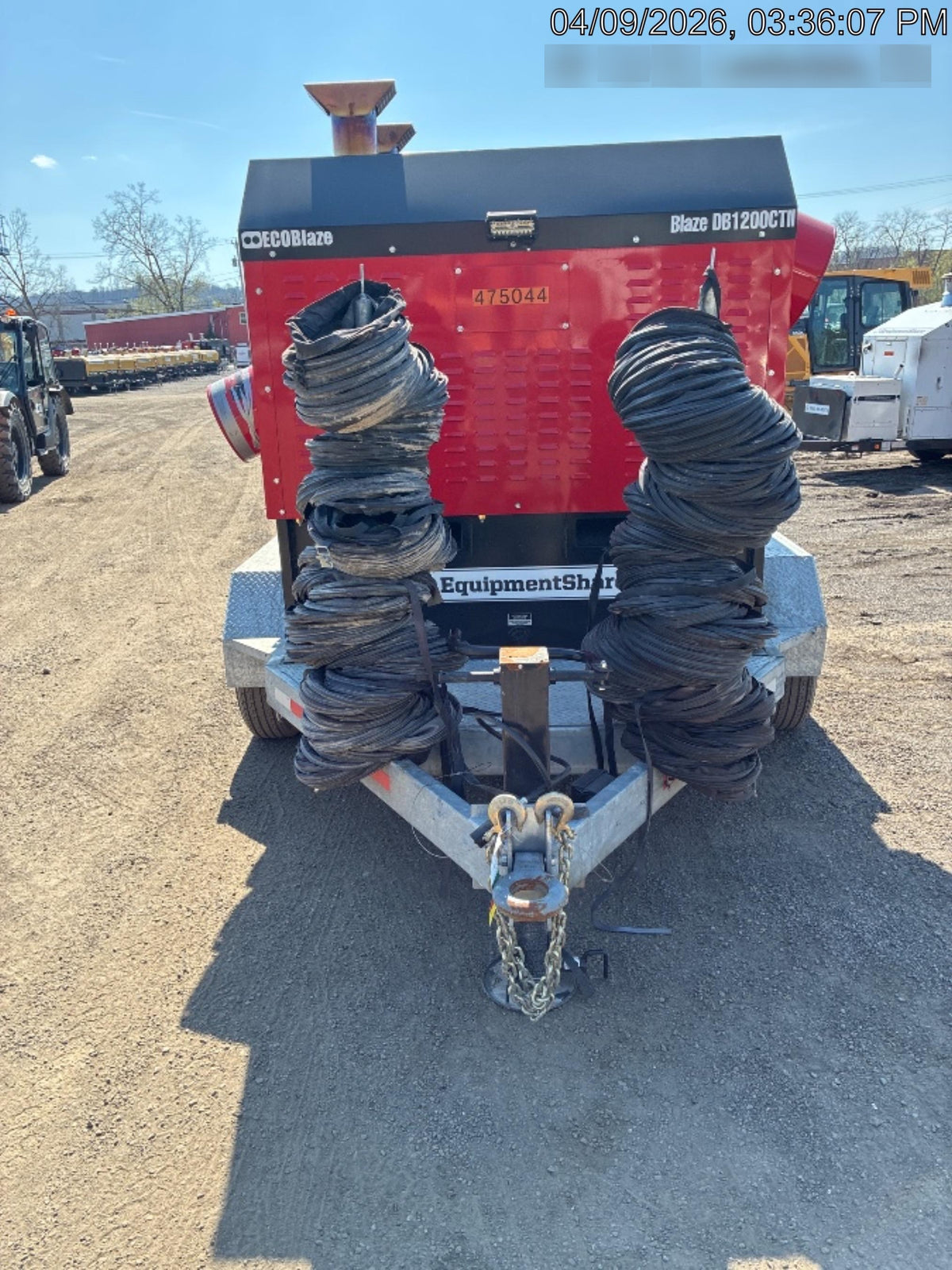 2024 CAMPO DB1200CT