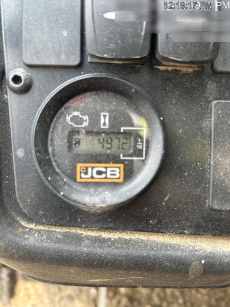 2025 JCB 510-56