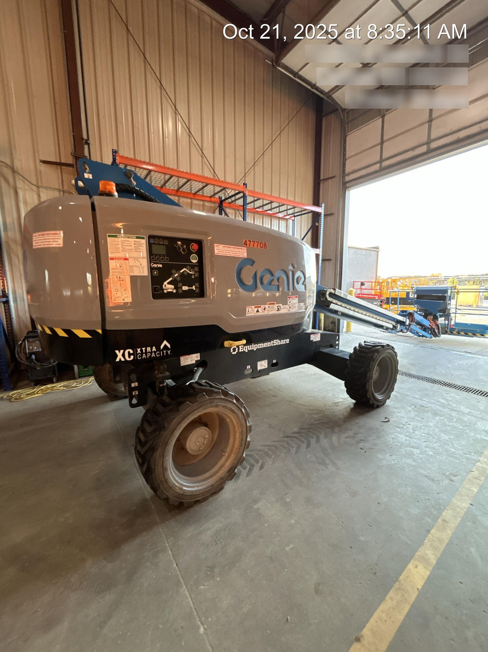2024 GENIE S-45 XC