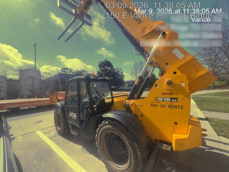2025 JCB 512-56