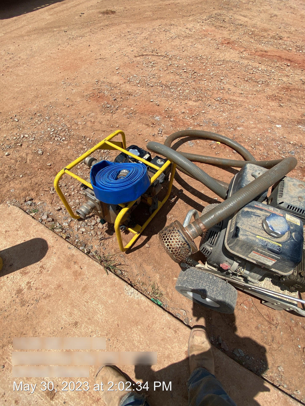 2018 WACKER NEUSON PT2