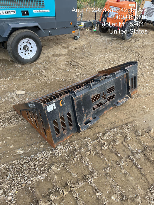 2022 STAR INDUSTRIES 150-72