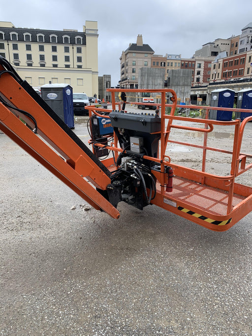 2021 MILLER ELECTRIC CST-280