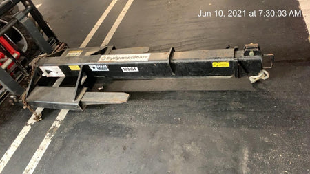 2020 STAR INDUSTRIES M1360B - Star JIB Boom