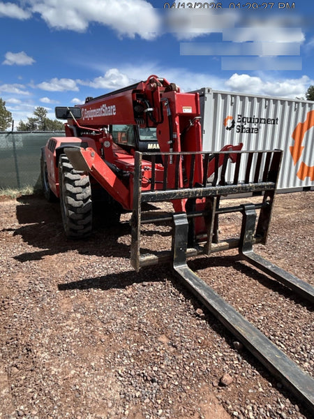2022 MANITOU MTA12055