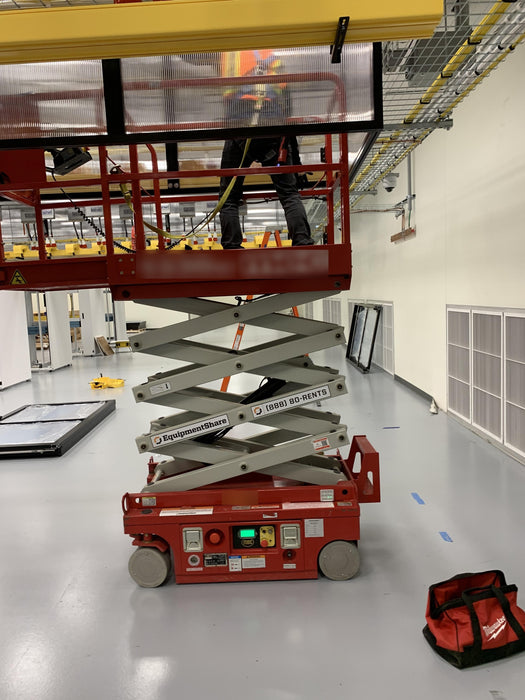 2020 MEC 1330SE MEC 1330SE