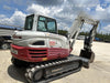 2020 TAKEUCHI TB290C