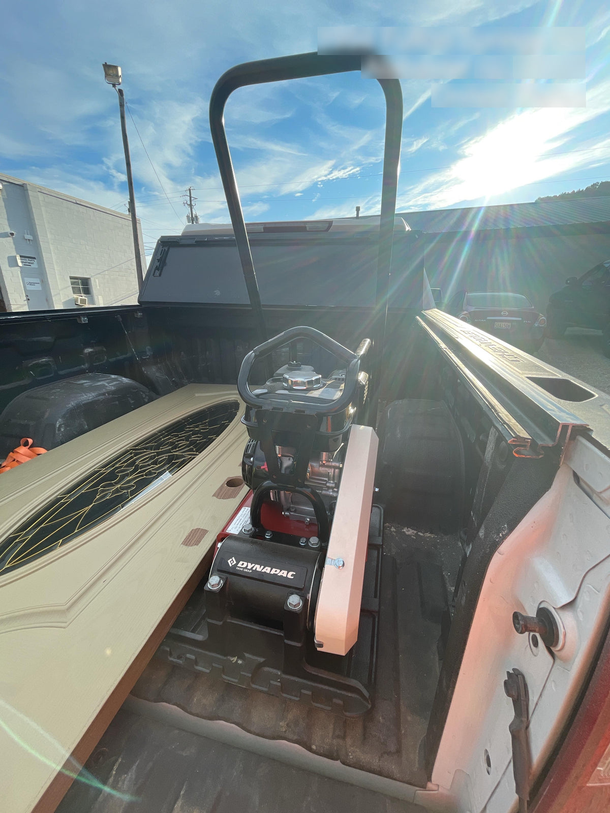 2022 DYNAPAC DFP8X