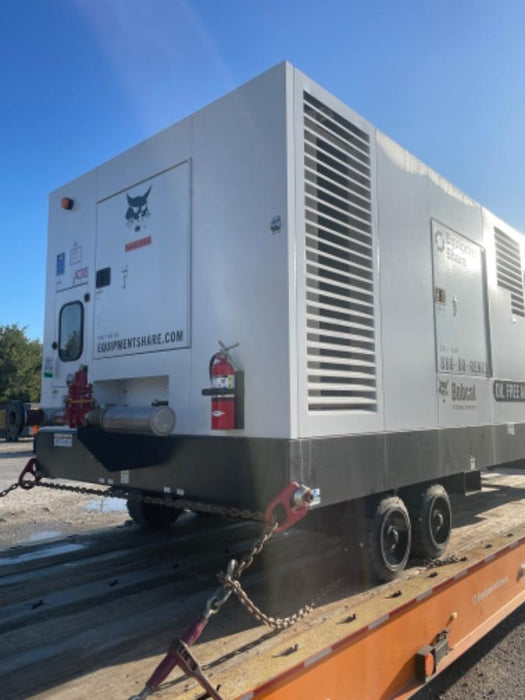 2025 BOBCAT PA1500NCU-T4F