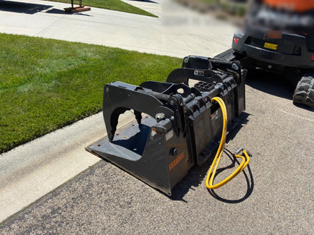 2021 PALADIN UTILITY GRAPPLE 11876-0022