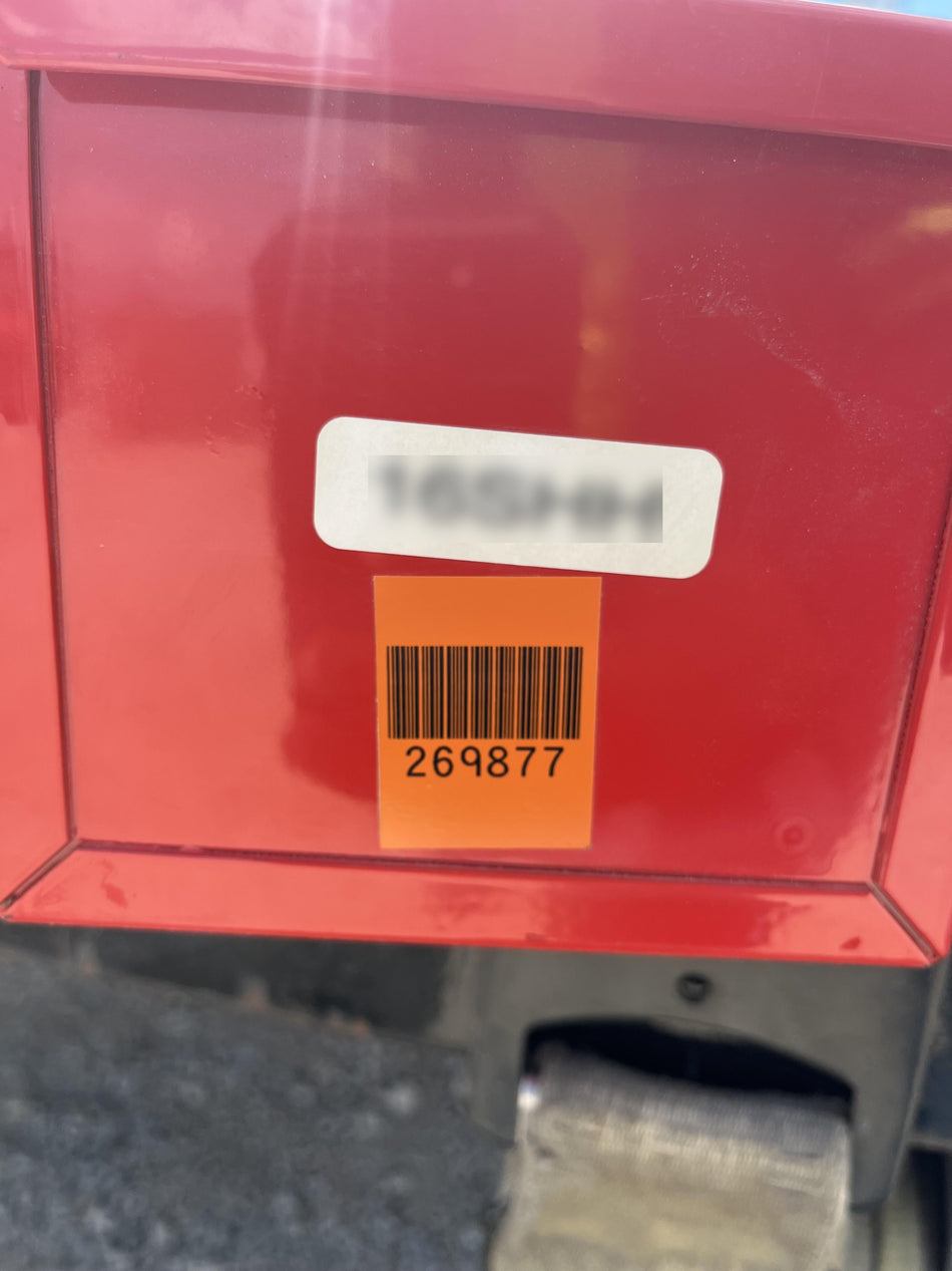 2022 CDI 10005MFRMH