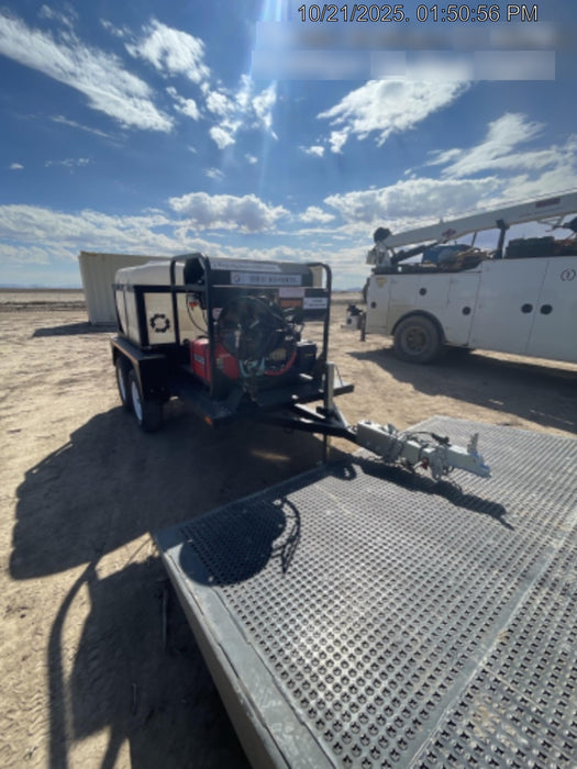 2025 MI-T-M HS-3505-1MGH-UR