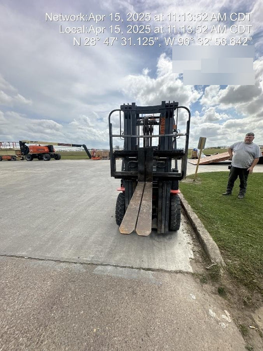 2021 HELI CPYD25-KU1H