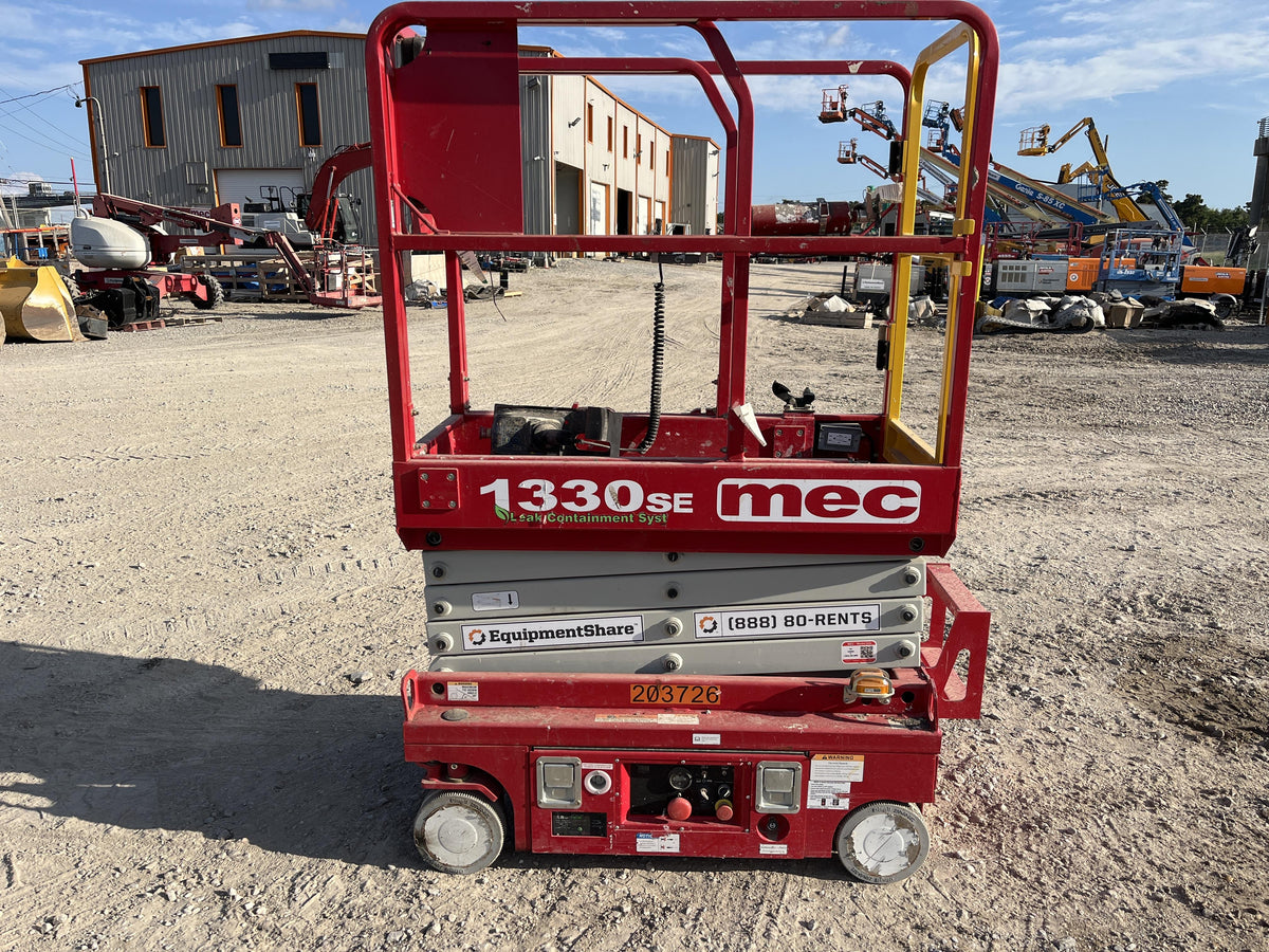 2022 MEC 1330SE