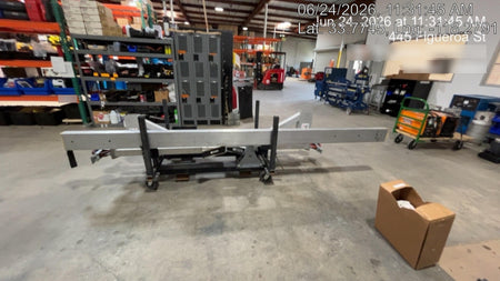 2023 SUMNER GH2T-12