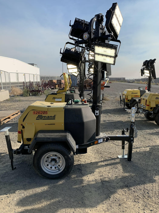 2020 ALLMAND 350 Night-Lite