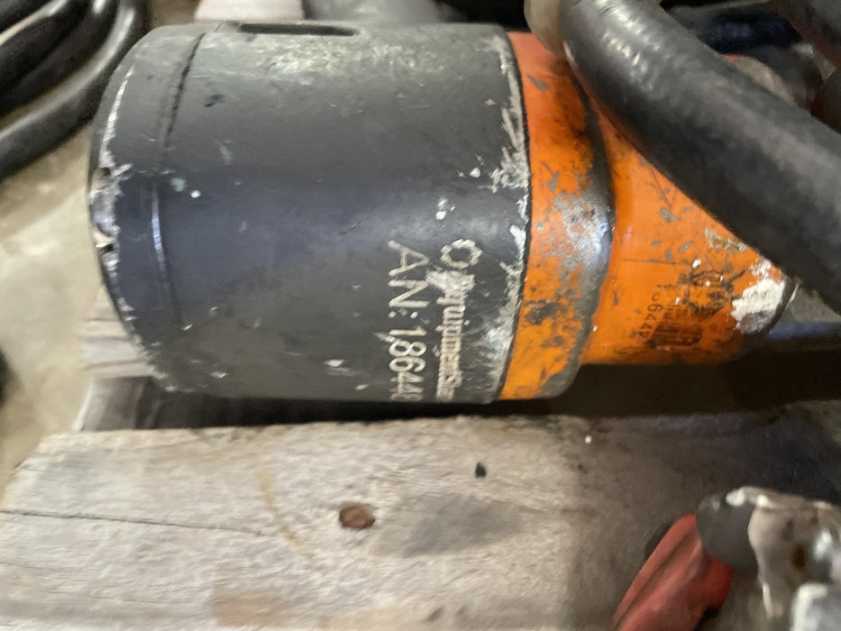 2021 MICHIGAN PNEUMATIC 751SS