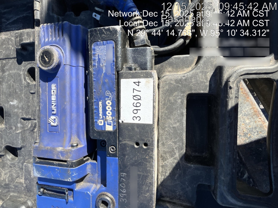 2024 UNIBOR E5000 LP