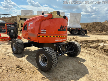 2026 JLG 450AJ