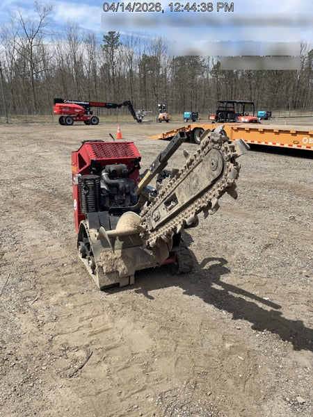 2021 TORO TRX-250