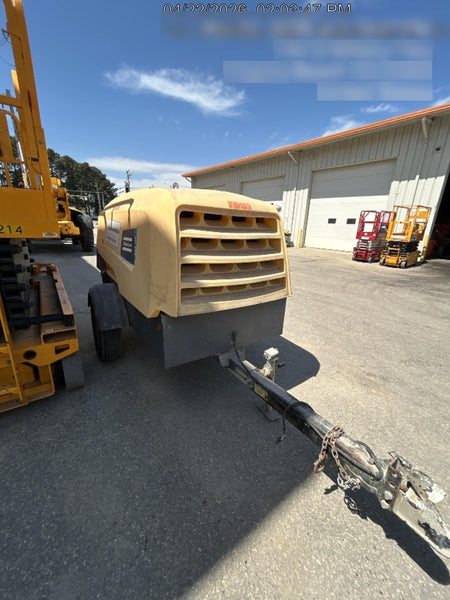 2020 ATLAS COPCO XAS188