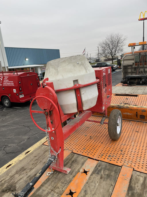 2022 MULTIQUIP MC94PK