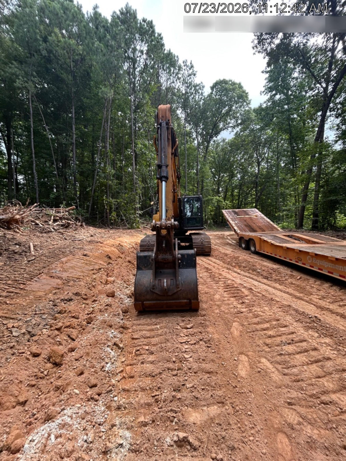2019 SANY SY215