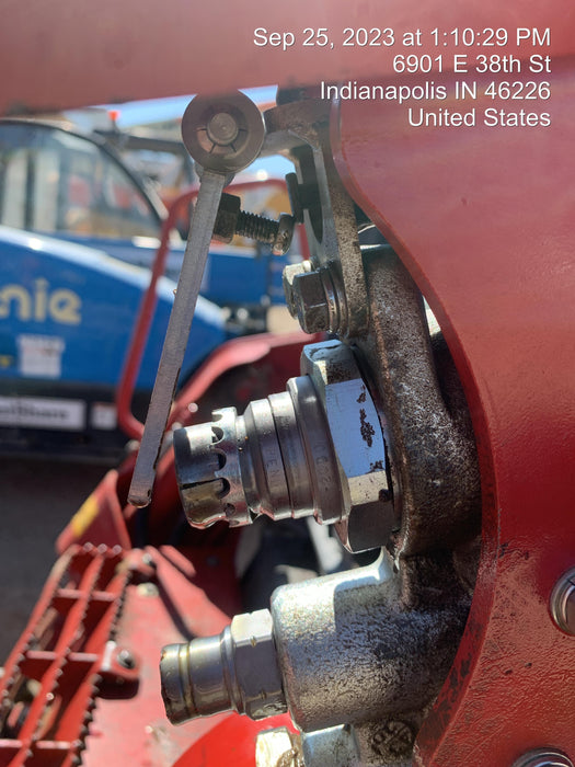 2021 PALADIN 30372A-0022