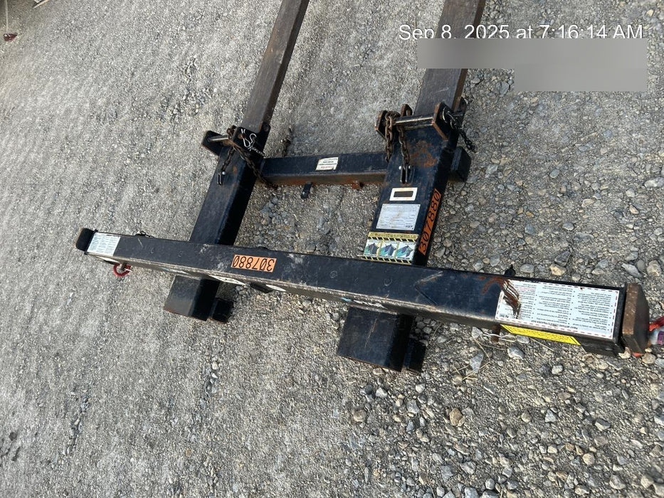 2023 STAR INDUSTRIES 1150C